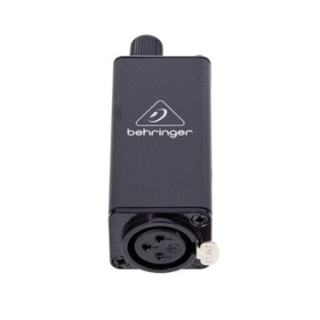 Усилитель прослушивания Behringer Powerplay PM1
