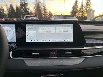 Chery Tiggo 7 SUV PHEV 1.5 T-GDI DHE 279KM 2025 Chery Tiggo 7 PHEV, zdjęcie 21