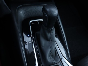 Toyota Corolla XII Sedan 1.6 Valvematic Dual VVT-i 132KM 2019 Toyota Corolla 1.6 Valvematic, Salon Polska, zdjęcie 14