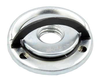 САМОЗАЖИМНАЯ ГАЙКА ШЛИФОВАЛЬНОЙ М14