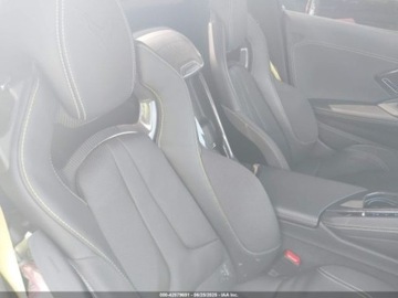 Chevrolet Corvette C7 2024 Chevrolet Corvette 2024 Chevrolet Corvette 2dr Stingray Conv w2LT 6.2, zdjęcie 10