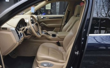 Porsche Cayenne II SUV Facelifting 4.2 D 385KM 2014 Porsche Cayenne Porsche Cayenne S Diesel Platinum Edition 4.1 Diesel 385KM, zdjęcie 7