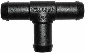 Trójnik ROMIX C60422