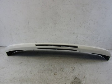 Mercedes GLB W247 spoiler blenda klapy A2477900688