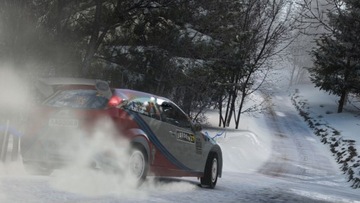 СЕБАСТЬЕН ЛЕБ RALLY EVO XBOX PL КЛЮЧ