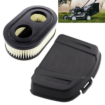 2 sztuk pokrywa filtra powietrza dla Briggs Stratton 650EXI 675EXI 675IS k