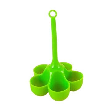 Лоток для яиц на пару Кухонная утварь Гаджеты J