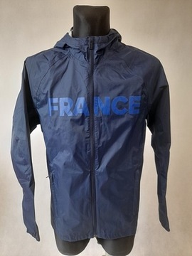 ADIDAS FRANCE WATERBLOCK KURTKA SPORTOWA 40/42