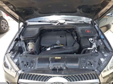 Mercedes GLE V167 2022 Mercedes-Benz GLE 350 4Matic 2022 2.0l 2.0 Benzyna 255KM, zdjęcie 8