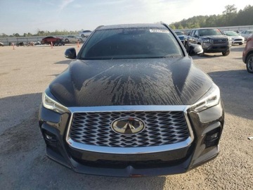Infiniti QX 2023 Infiniti QX 55 Luxe 2023 2.0l 2.0 Benzyna 268KM, zdjęcie 5