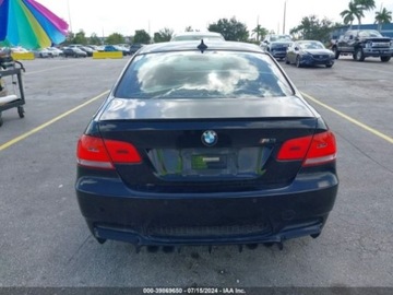 BMW Seria 3 E90-91-92-93 2010 BMW M3 2010 BMW M3 2dr Cpe 4.0 Benzyna 414KM, zdjęcie 14