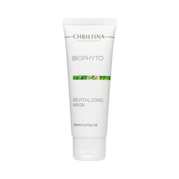 Bio Phyto Revitalizing Регенерирующая маска