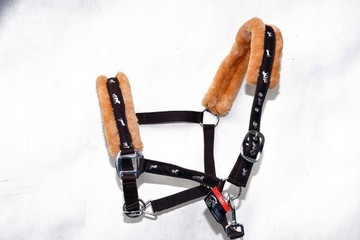 Cantar с мехом. Пони