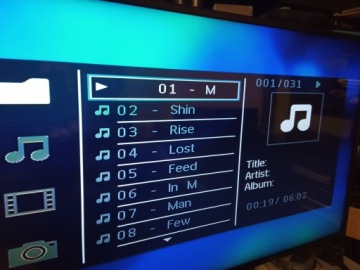 PHILIPS DVP3600 с дистанционным управлением