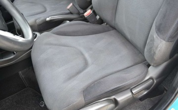 Honda Jazz III 1.4 i-VTEC 100KM 2009 Honda Jazz Niski przebieg - oplacony - climatronic - serwis do konca TOYOTA, zdjęcie 6