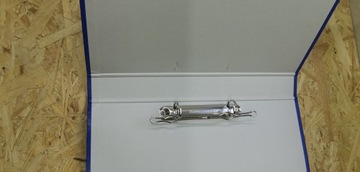 Папка-регистратор Herlitz Falken А4, 2 шт.