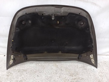 CITROEN DS5 KAPOTA KRYT MOTORU KOMPLETNÍ