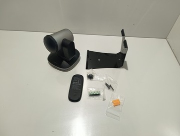 Конференц-камера, PTZ PRO 2, 1920 x 1080, 30 кадров в секунду, 90°, USB-A, Logitech