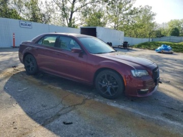 Chrysler 300C II 2022 Chrysler 300 2022 CHRYSLER 300 3.6 Benzyna 300KM, zdjęcie 5