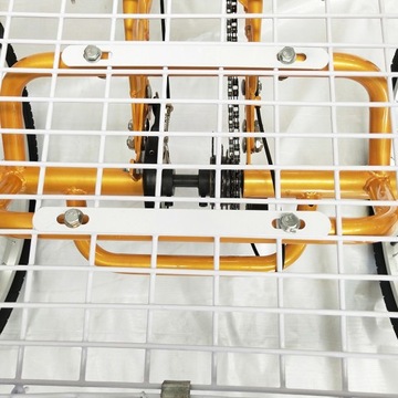 3-КОЛЕСНЫЙ ВЕЛОСИПЕД ДЛЯ ВЗРОСЛЫХ 3-КОЛЕСНЫЕ 24 ФУТА, 6 ПЕРЕДАЧ