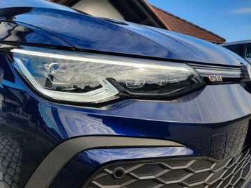 Volkswagen Golf VIII 2022 Volkswagen Golf Oryginalny GTi + 245 Koni + tylko, zdjęcie 27