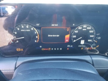 Ford Mustang VI 2024 Ford Mustang 2024, GT, 5.0L, od ubezpieczalni 5.0 Benzyna 485KM, zdjęcie 8