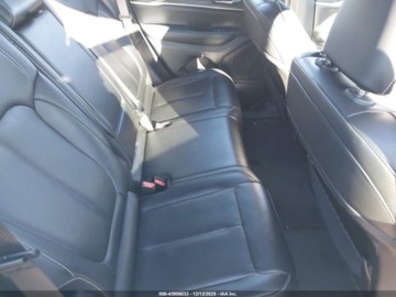 Jeep Grand Cherokee V 2024 Jeep Grand Cherokee 2024 r., 3,6 L LIMITED 4X4 3.6 Benzyna 293KM, zdjęcie 11