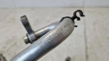 PŘÍVOD WAZ TRUBKA KLIMATIZACE SAAB 93 9-3 II 2,8T V6 12785459