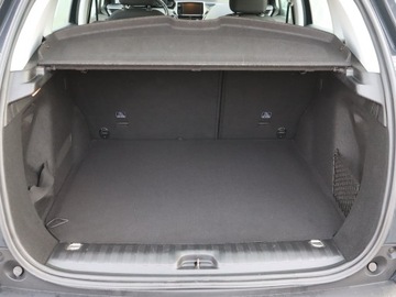 Peugeot 2008 I SUV Facelifting 1.2 PureTech 130KM 2017 Peugeot 2008 1.2 PureTech, Salon Polska, zdjęcie 13