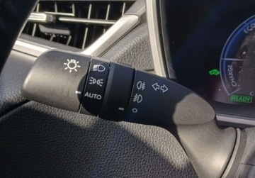 Toyota Corolla Cross 2.0 Hybrid Dynamic Force 197KM 2024 Toyota Corolla Cross Corolla Cross Executive FV23 Salon PL Bezwypadkow, zdjęcie 28