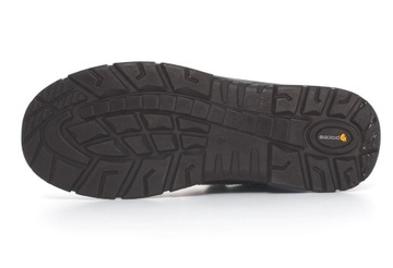 S3 SRC РАБОЧАЯ ОБУВЬ ВОДОНЕПРОНИЦАЕМАЯ OHS ЗАЩИТА лодыжки FORCE размер 40