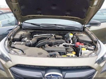 Subaru 2024 Subaru Outback Premium, 2024r., 4x4, 2.5L 2.5 Benzyna 182KM, zdjęcie 11