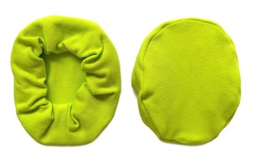 Тканевые чехлы на авиационные наушники GAPILOT