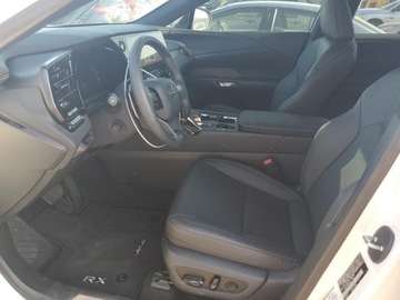 Lexus RX V 2024 Lexus RX 350 base, 2024r., 4x4, 2.5L 2.5 Benzyna 275KM, zdjęcie 7