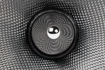 WHARFEDALE EVO 4.4 ЧЕРНЫЙ СО СТИЛЕМ И БЕСКОМПРОМИССНЫМ ЗВУКОМ