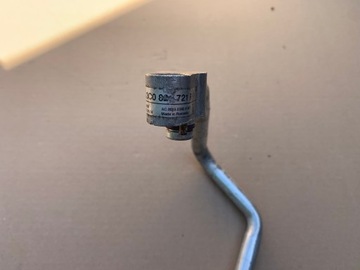 PASSAT B6 B7 PŘÍVOD KLIMATIZACE 3C0820721R