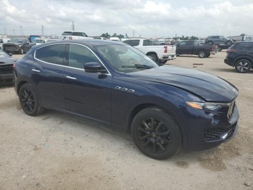 Maserati Levante 2020 Maserati Levante 2020 3.0l 3.0 Benzyna 345KM, zdjęcie 4
