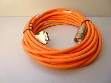 REXROTH KABEL R911310646 RKG4200/010 28W16 ЭНКОДЕР