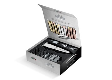 GAMMA PIU Absolute Hitter триммер для волос