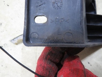 DRŽÁKY HALOGEN LEVÉ SUZUKI VITARA III 35566-54P00