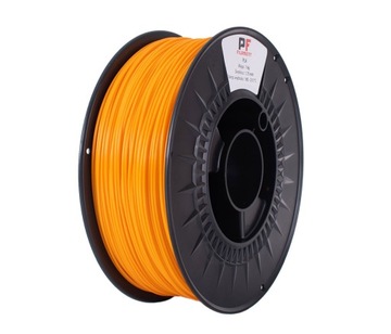 FILAMENT PF PLA 1,75mm 1kg Dyniowy