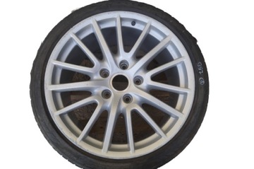 FELGA PORSCHE 911 997 19'' 11J ET67 99736216207
