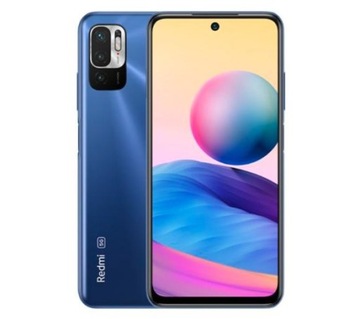 XIAOMI REDMI NOTE 10 5G M2103K19G idealny
