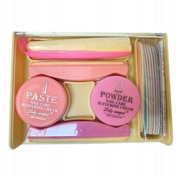 P.Shine Японский маникюр