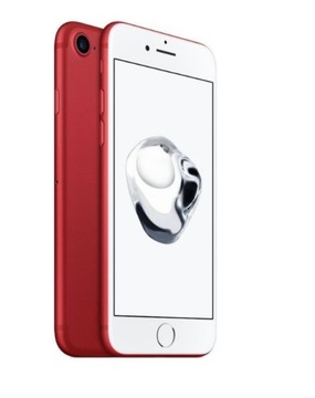 APPLE IPHONE 7 PLUS 128 ГБ ПРОДУКТ RED, СПЕЦИАЛЬНОЕ ИЗДАНИЕ, УНИКАЛЬНЫЙ НОВЫЙ