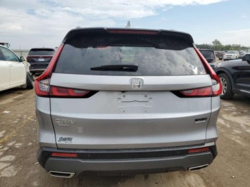 Honda CR-V VI 2024 Honda CR-V Sport Touring 2024 2.0 Hybryda 204KM, zdjęcie 2