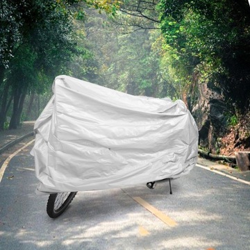 ЧЕХОЛ ДЛЯ МОТОЦИКЛА ДЛЯ СКУТЕРА