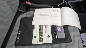 Skoda Fabia II Kombi 1.4 i 16V 85KM 2010 Škoda Fabia Skoda Fabia serwisowany, polski, zdjęcie 18