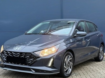 Hyundai i20 III 2026 HYUNDAI i20 1.0 T-GDi Modern Black Hatchback 90KM 2026