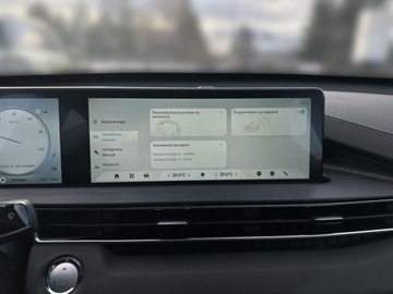 Chery Tiggo 4 1.5 HYBRID 163KM 2025 Chery Tiggo 4 1.5 Hybryda 163KM, zdjęcie 20